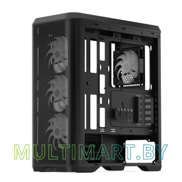 Корпус SilentiumPC Ventum VT4V EVO TG ARGB (SPC294) картинка 3